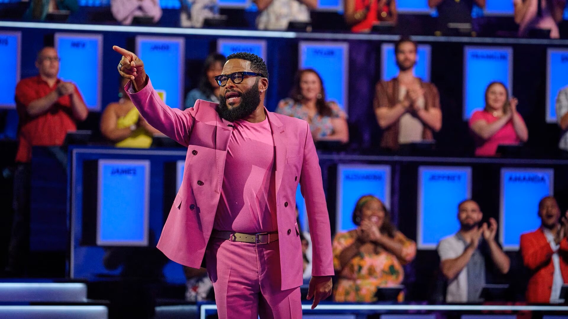 We Are Family - S1E10