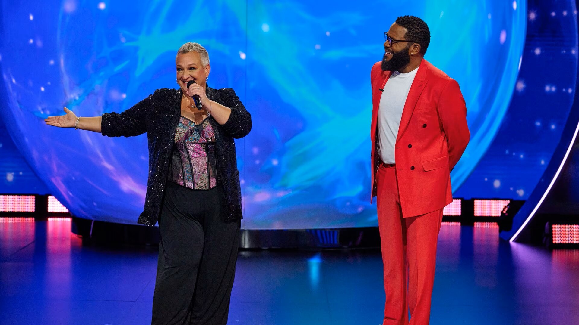 We Are Family - S1E10