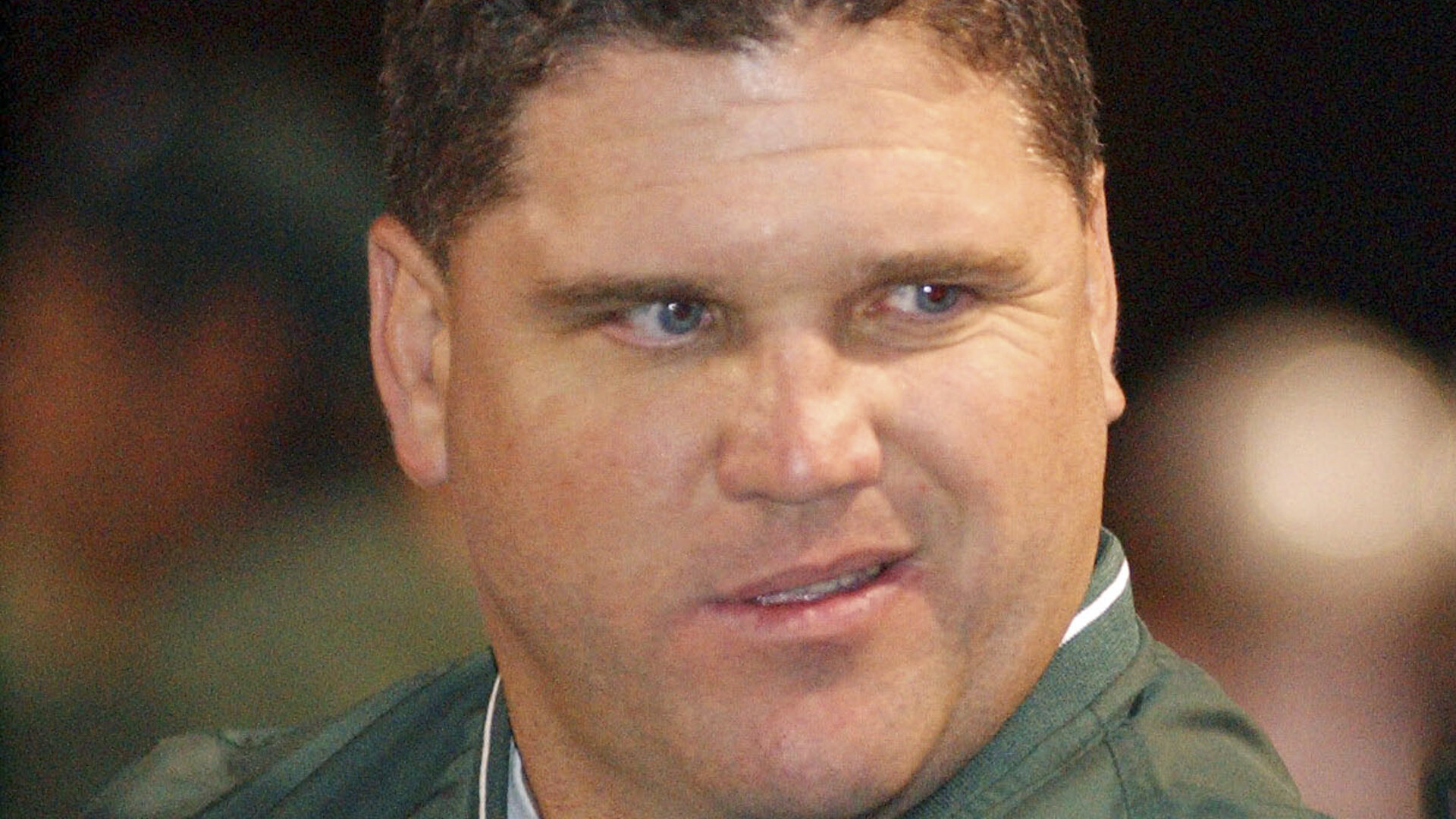 Murder Under the Friday Night Lights - S4E9