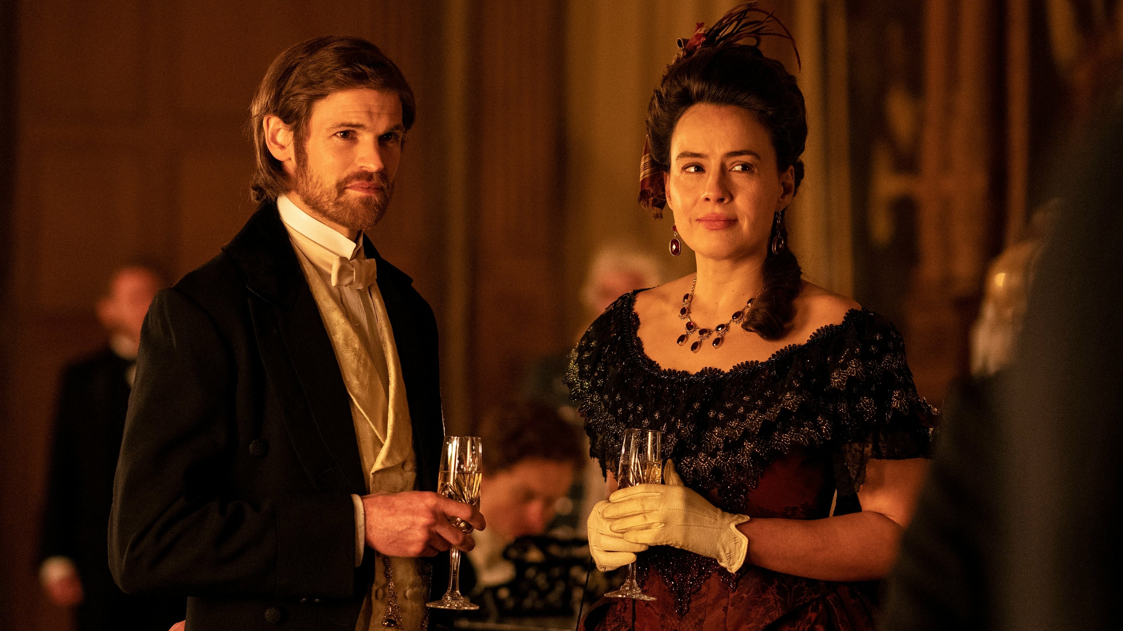 Belgravia: The Next Chapter - S1E8