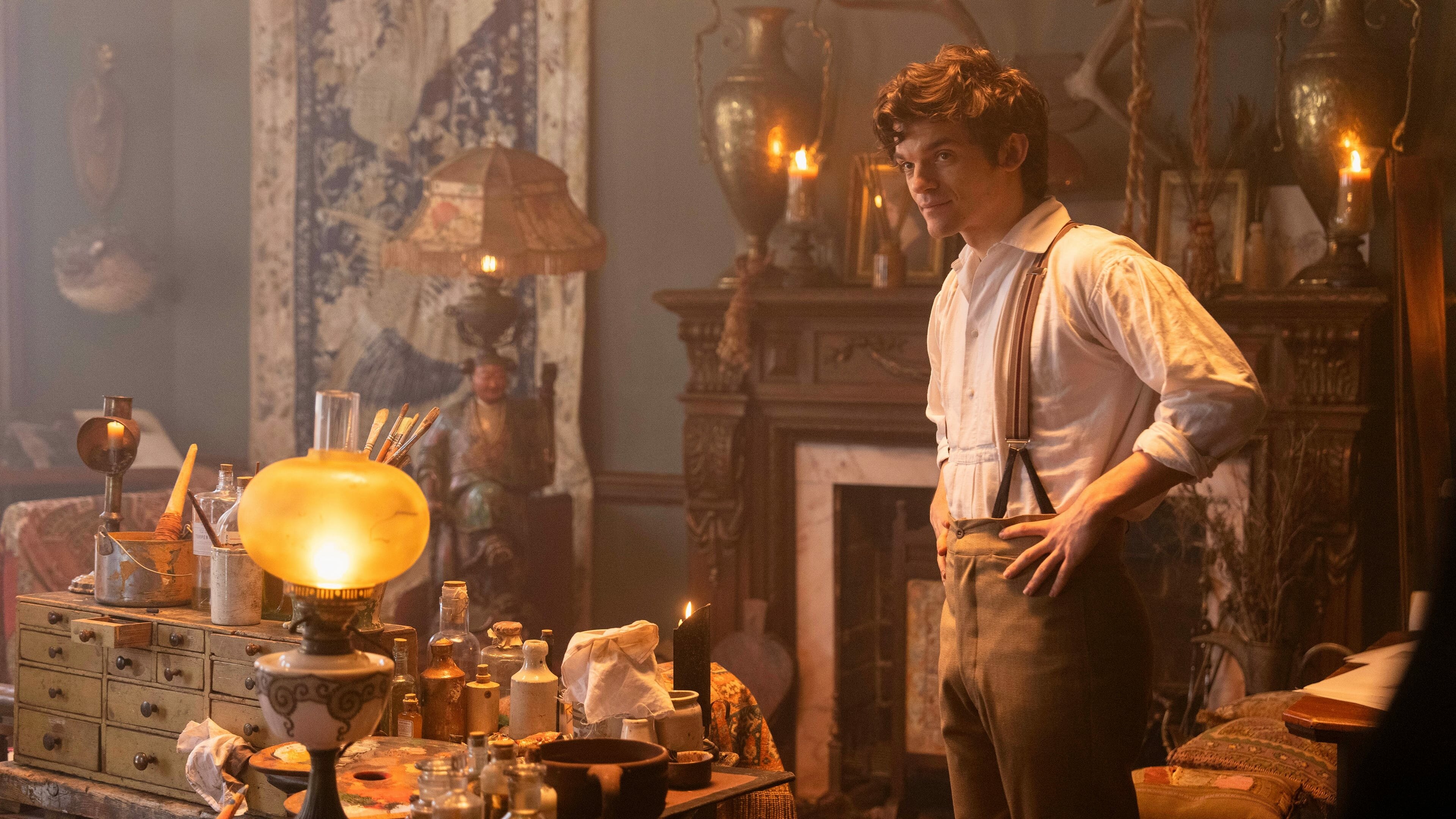 Belgravia: The Next Chapter - S1E8