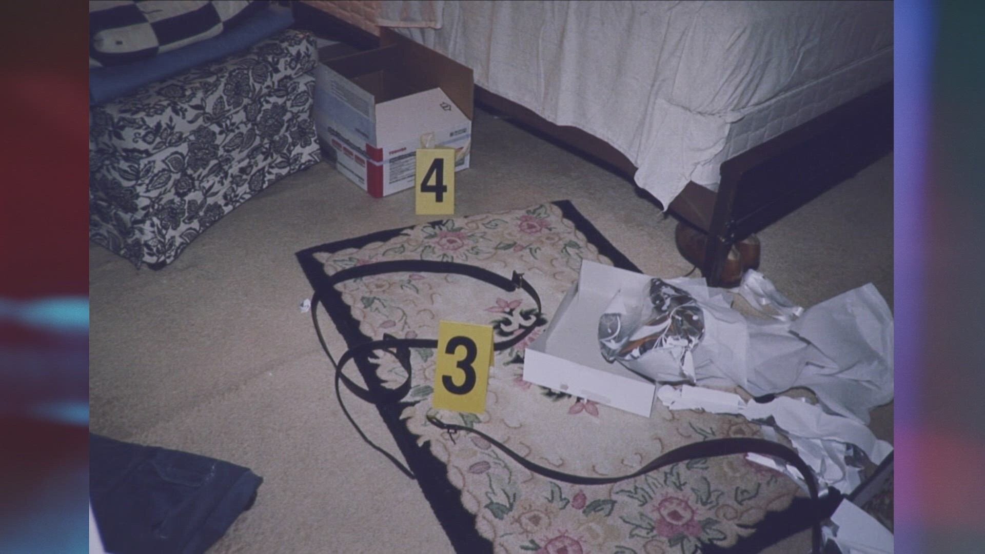 The First 48 Presents Critical Minutes - S3E18