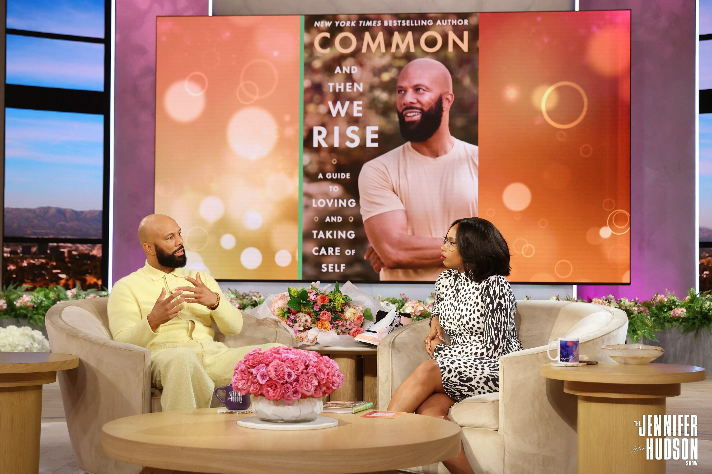 The Jennifer Hudson Show - S4E32