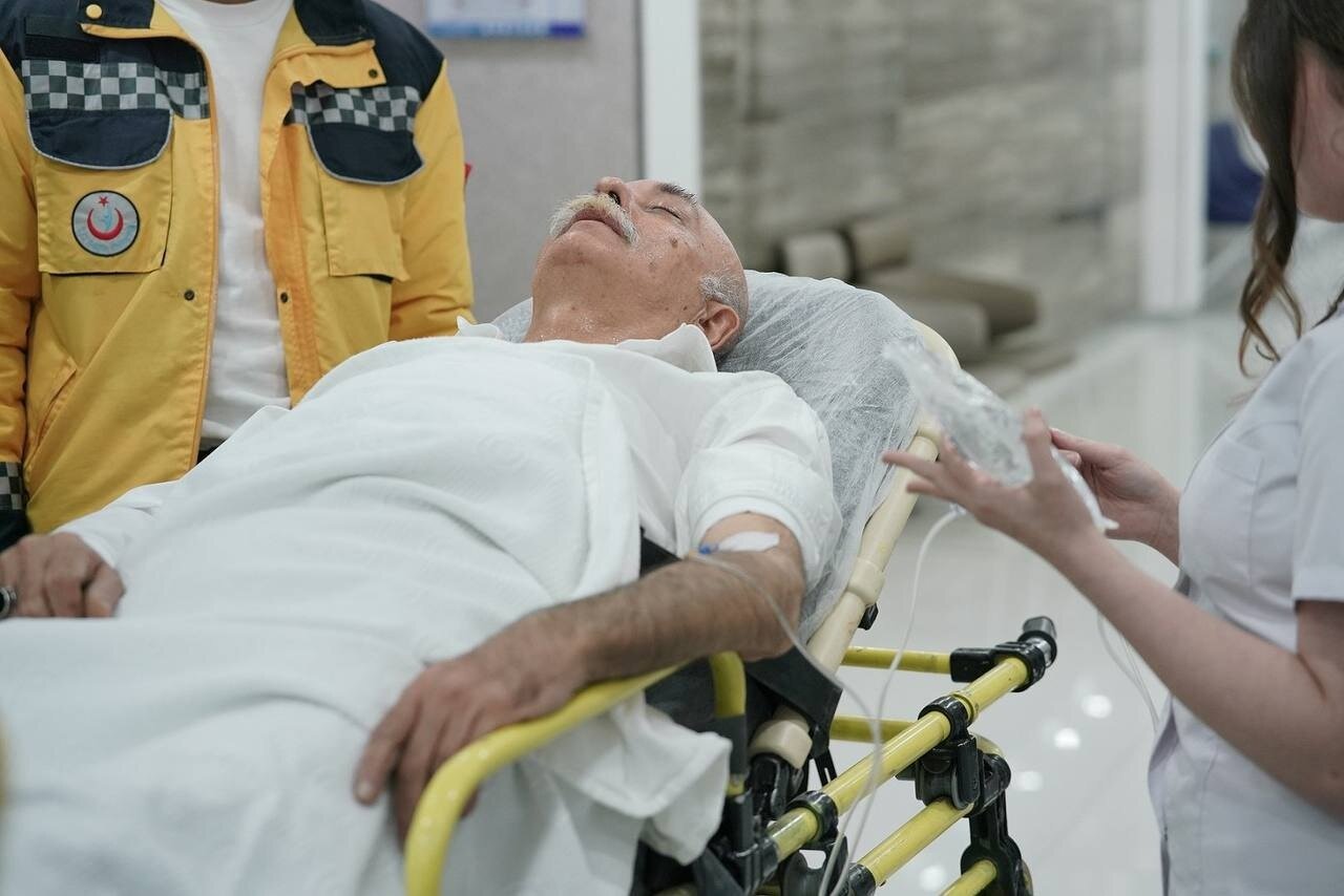 Kızılcık Şerbeti - S4E7