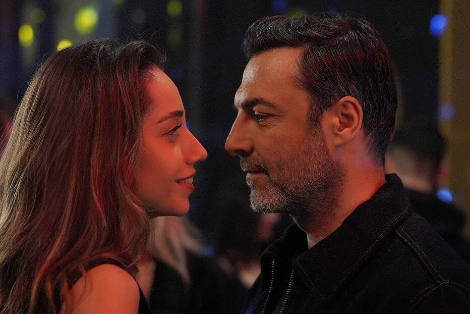 Kızılcık Şerbeti - S4E7