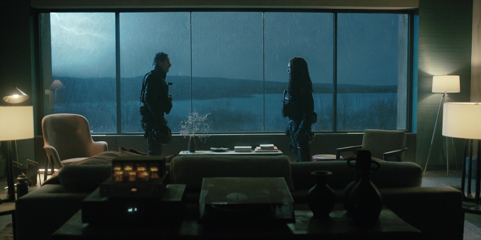 The Walking Dead: The Ones Who Live - S1E6