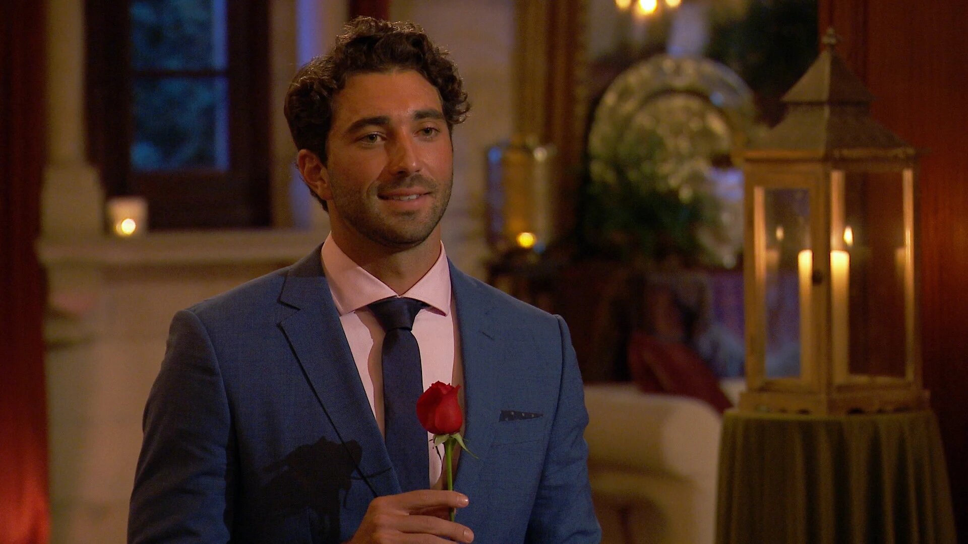 The Bachelor - S29E9
