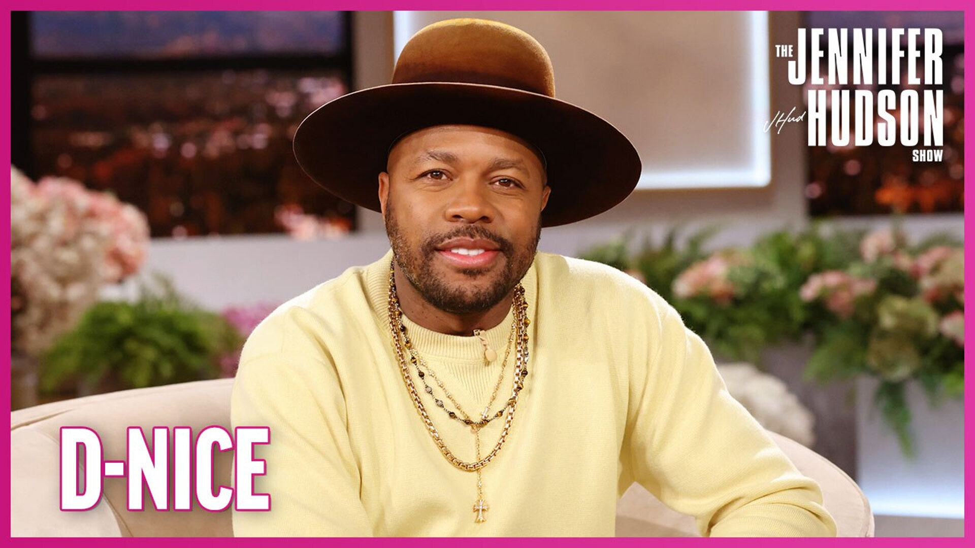 The Jennifer Hudson Show - S4E32