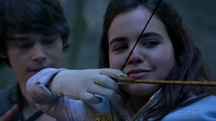 Once Upon a Time - S7E22