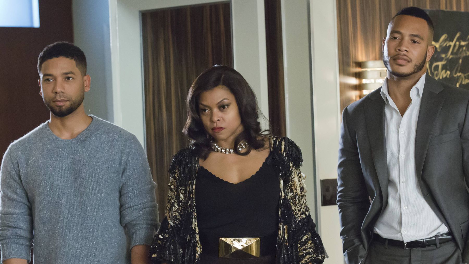 Empire (2015) - S6E18