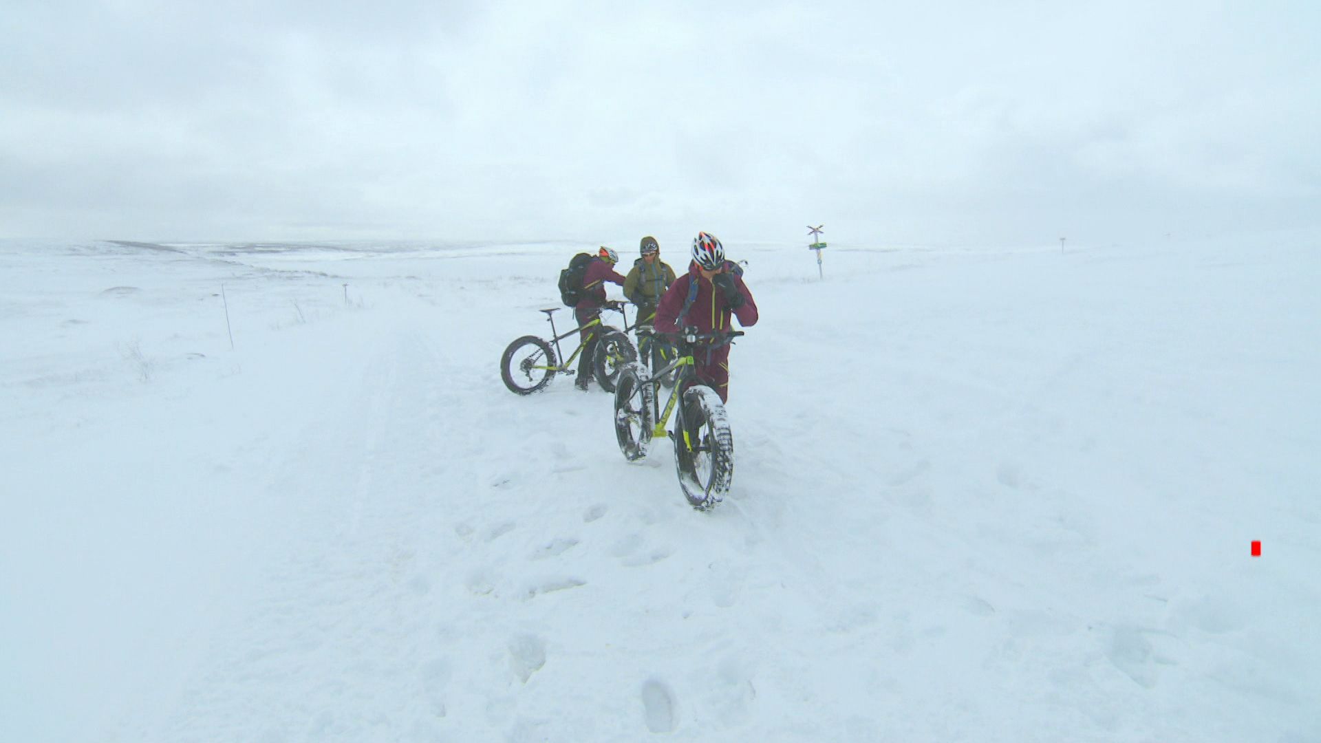 71 Grader Nord - S22E20