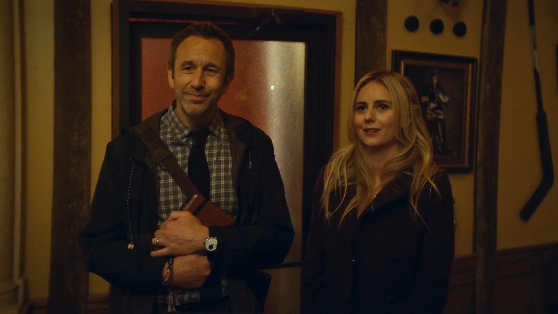 The Big Door Prize - S2E10