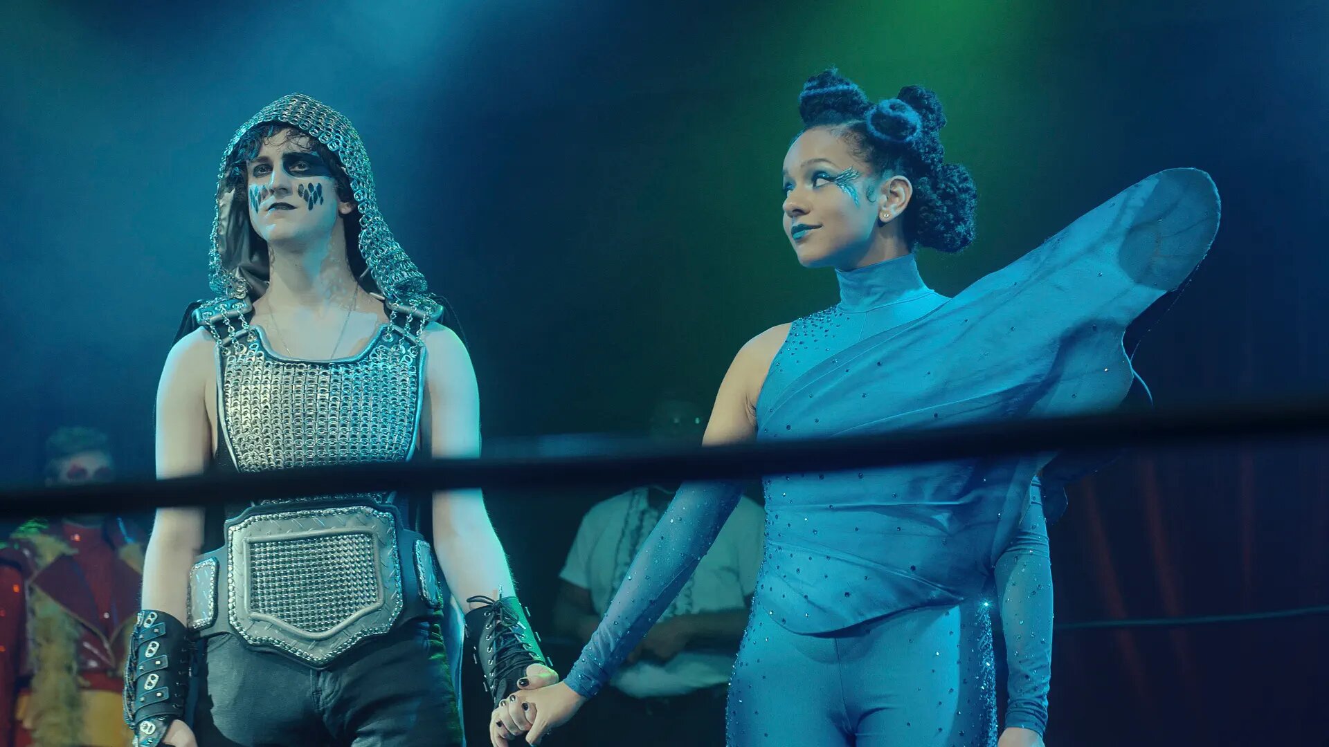 The Big Door Prize - S2E10