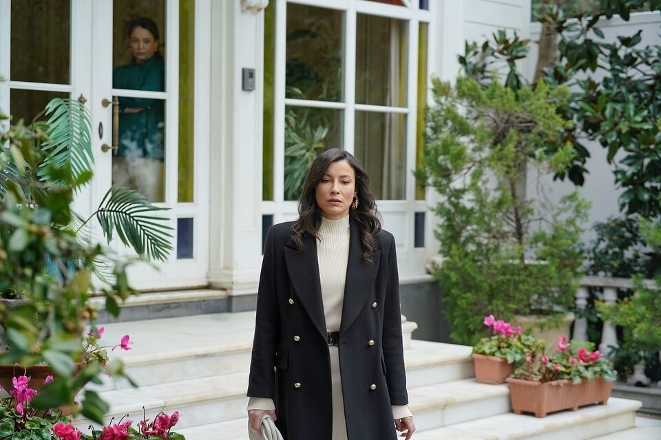 Kızılcık Şerbeti - S4E7