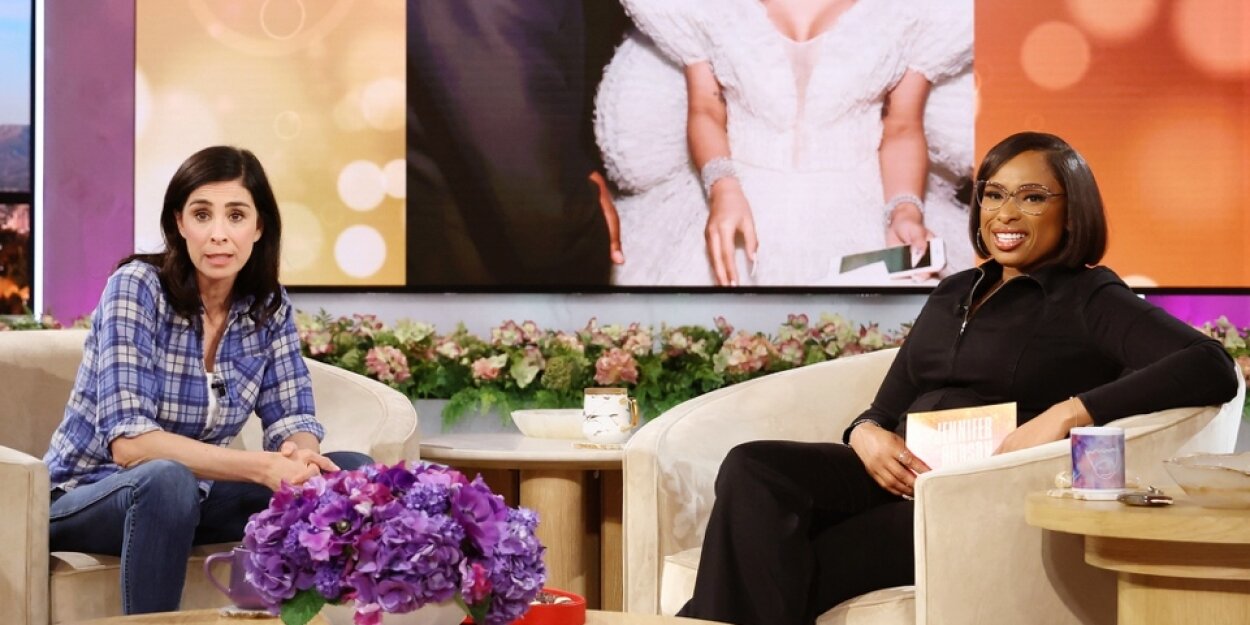 The Jennifer Hudson Show - S4E32