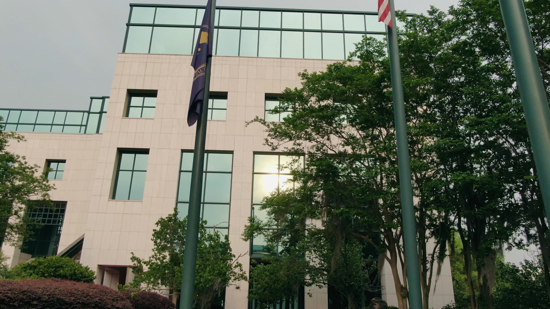 Taking the Stand - S4E11