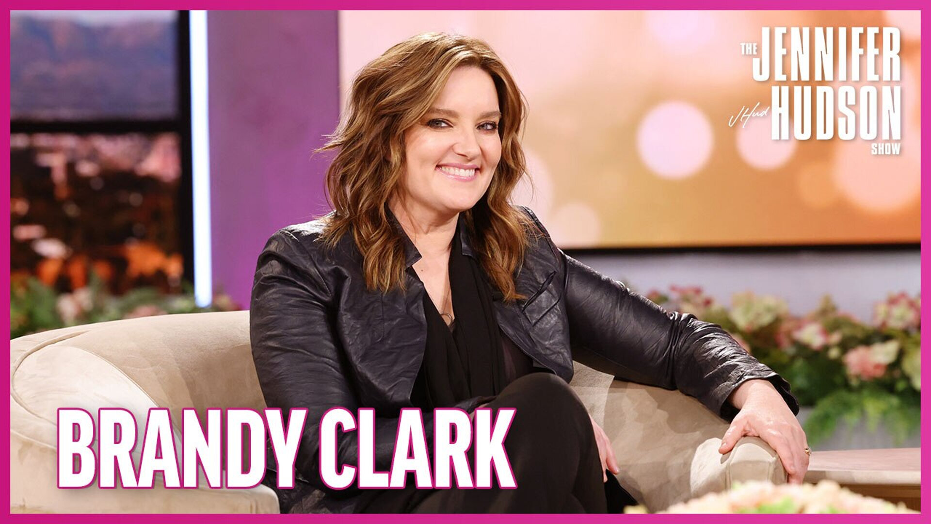 The Jennifer Hudson Show - S4E32