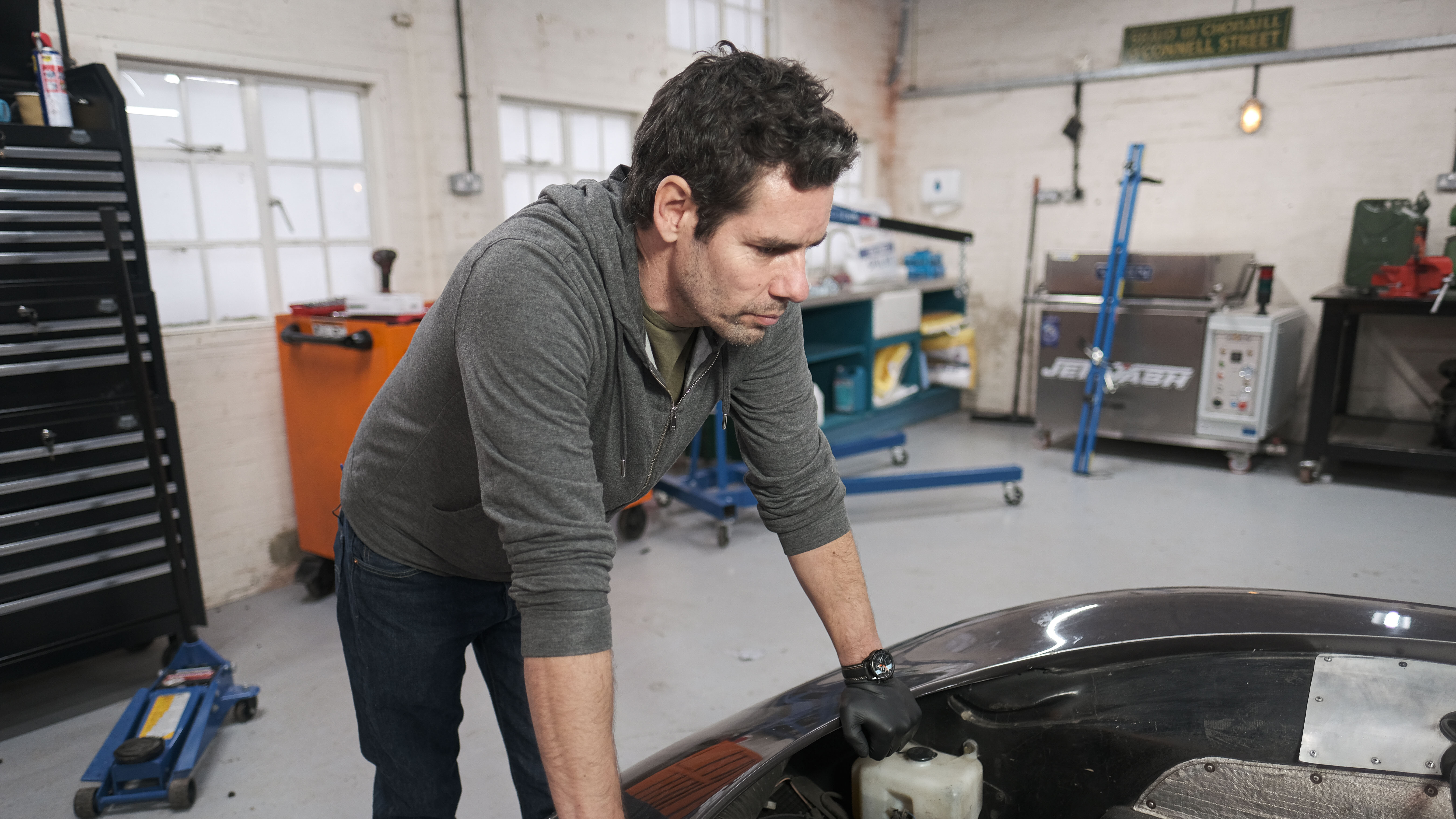 Wheeler Dealers (2003) - S27E10