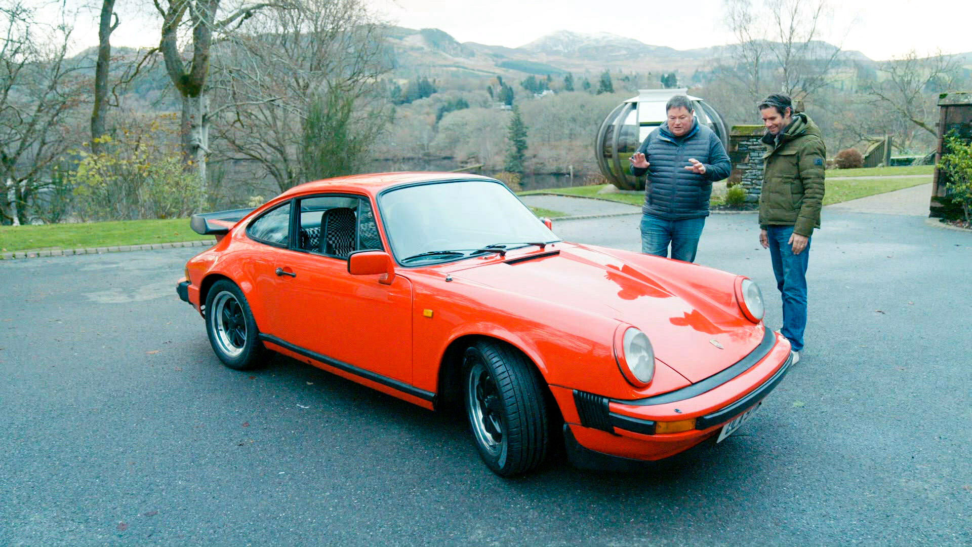 Wheeler Dealers (2003) - S27E10