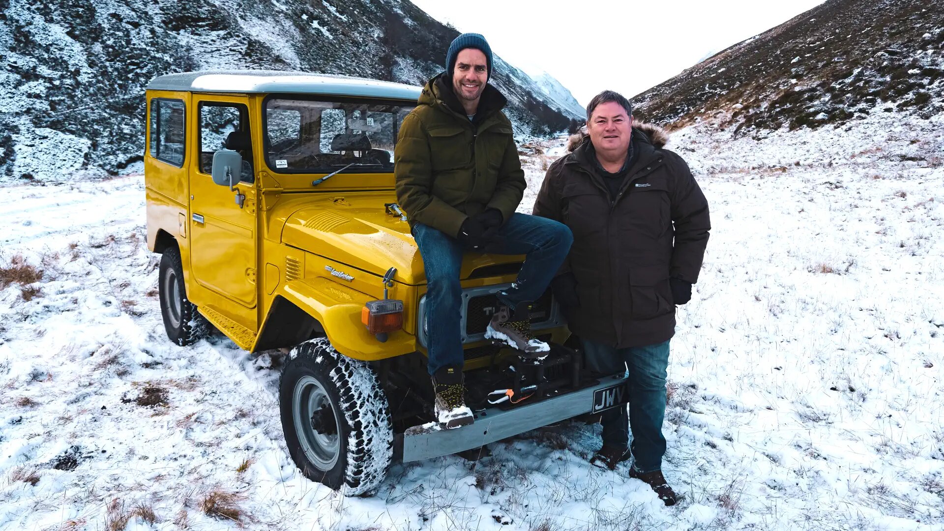 Wheeler Dealers (2003) - S27E10