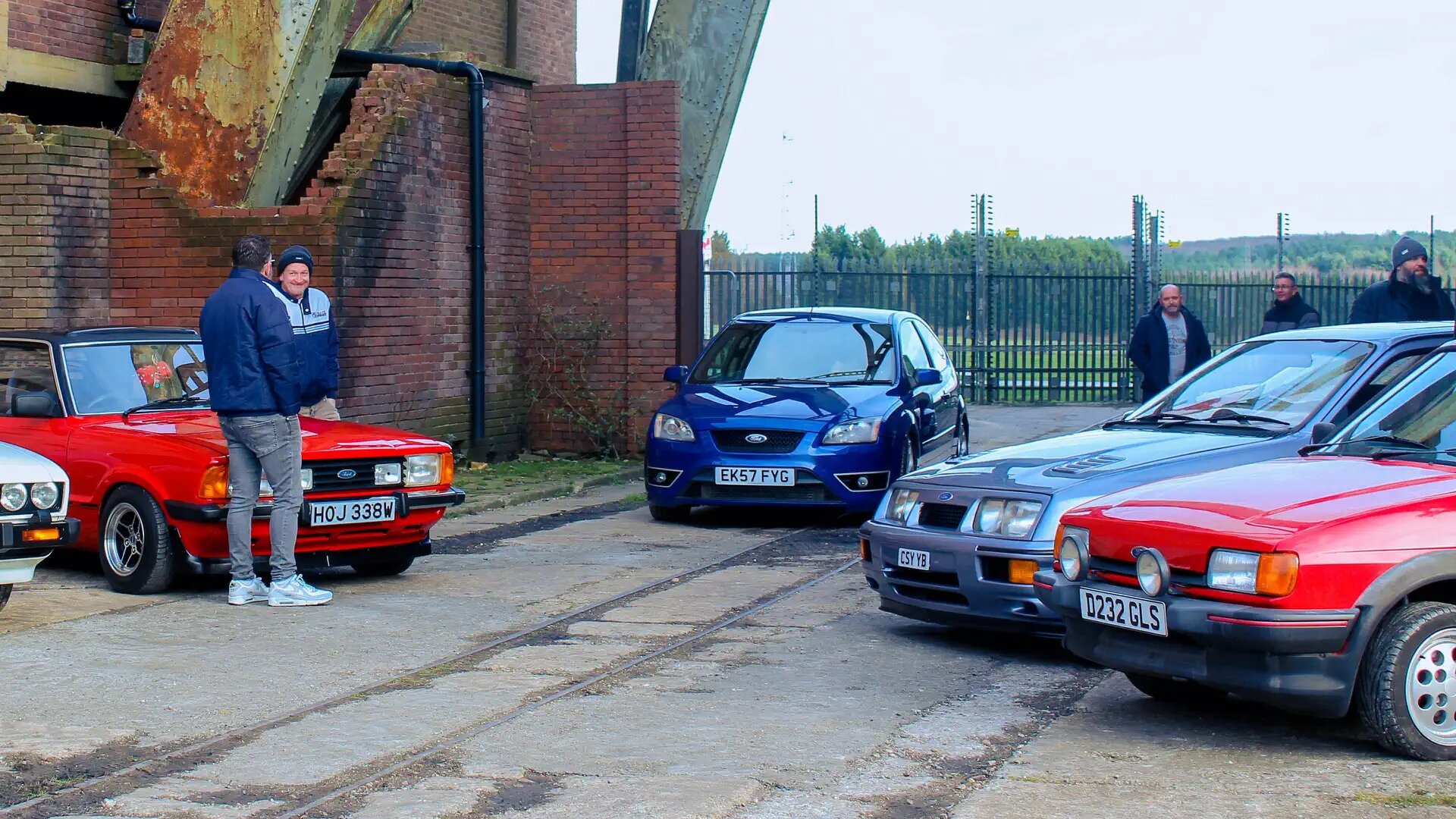 Wheeler Dealers (2003) - S27E10