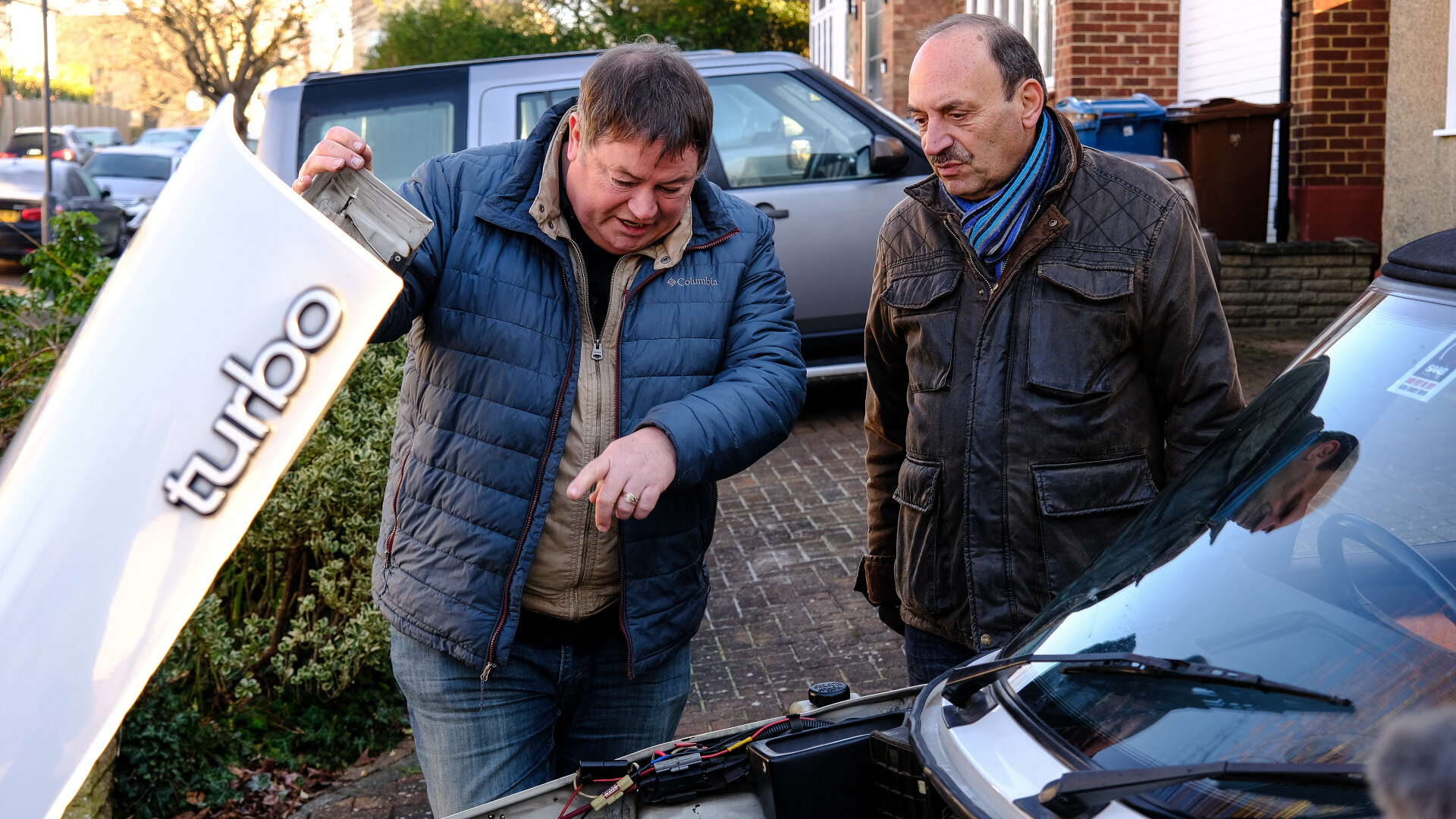 Wheeler Dealers (2003) - S27E10