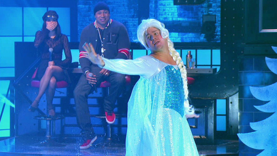 Lip Sync Battle - S5E13