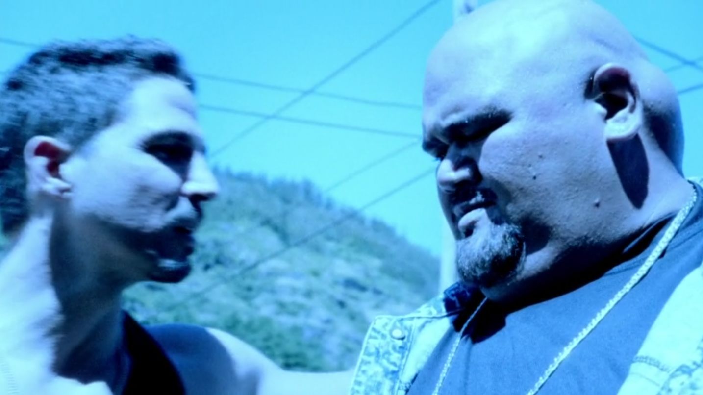 Hawaii Five-0 - S10E22