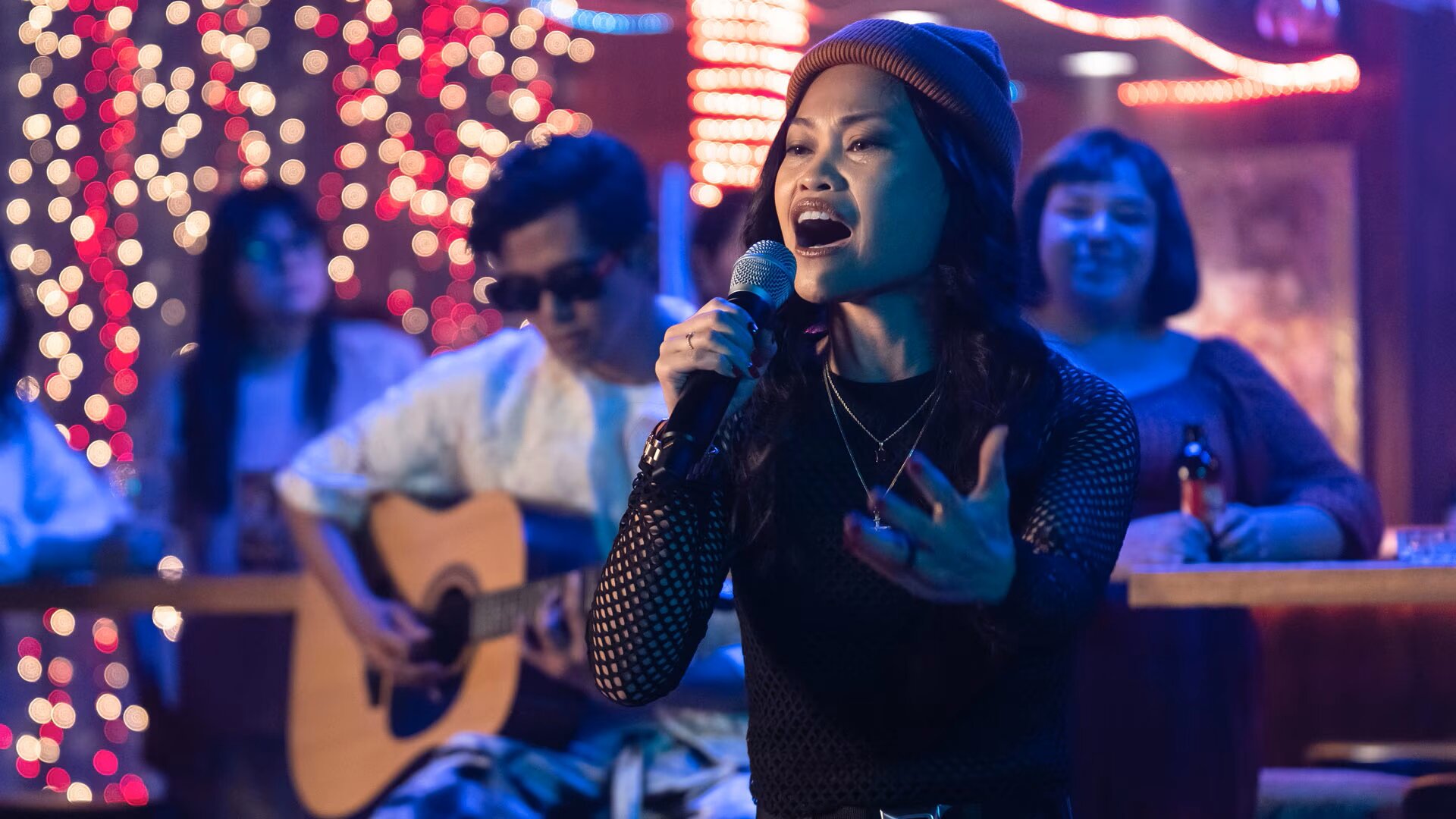 The Cleaning Lady - S4E12