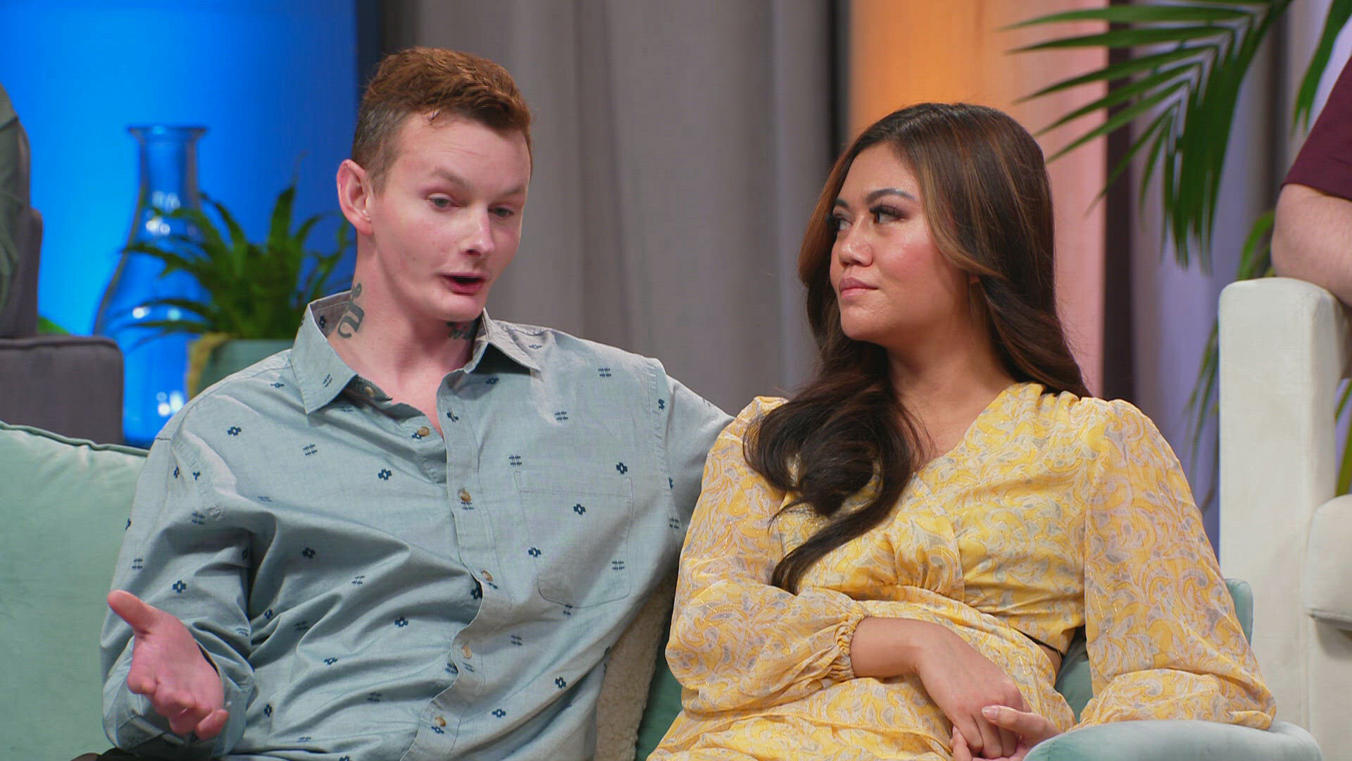 90 Day Fiancé - S10E20