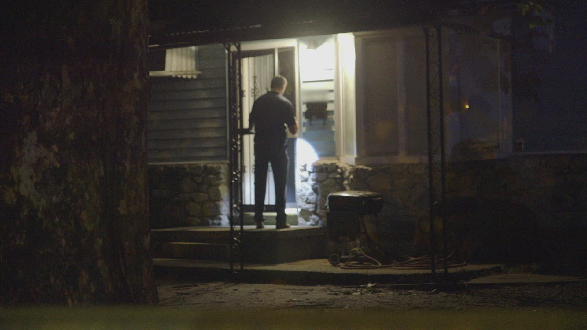 The First 48 Presents Critical Minutes - S3E18