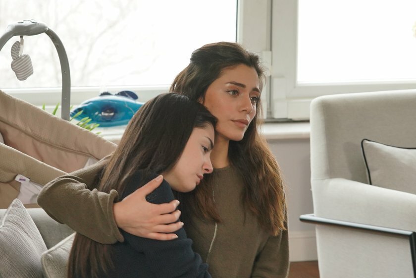 Kızılcık Şerbeti - S4E7