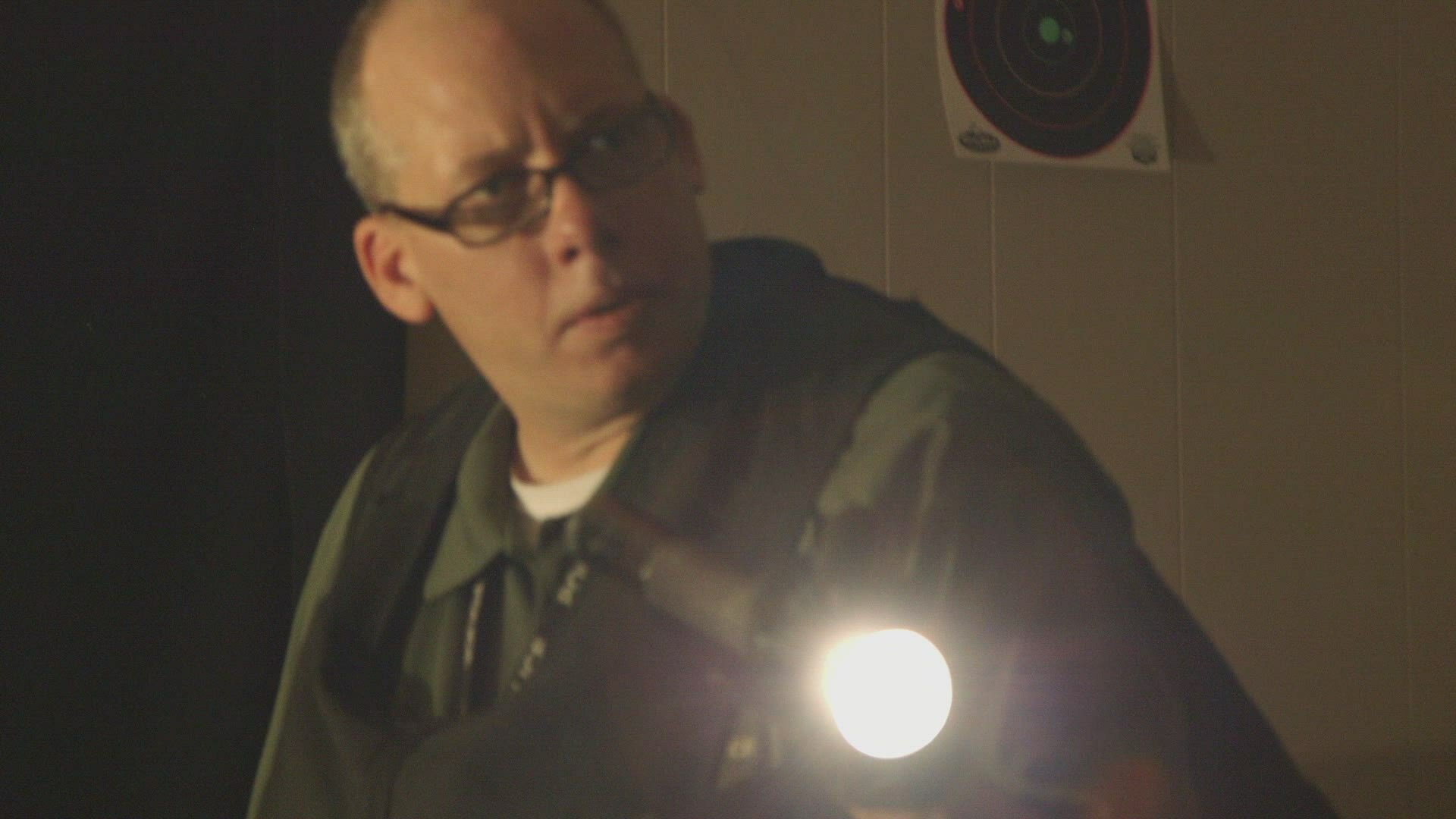 The First 48 Presents Critical Minutes - S3E18