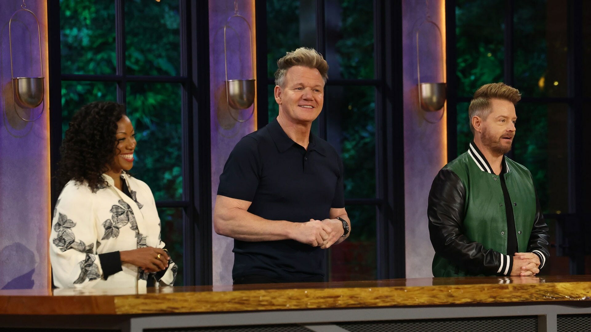 Next Level Chef - S4E14