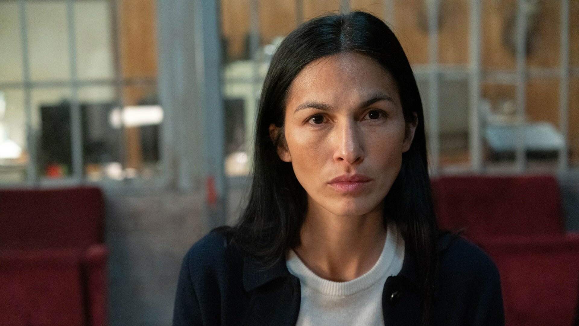 The Cleaning Lady - S4E12