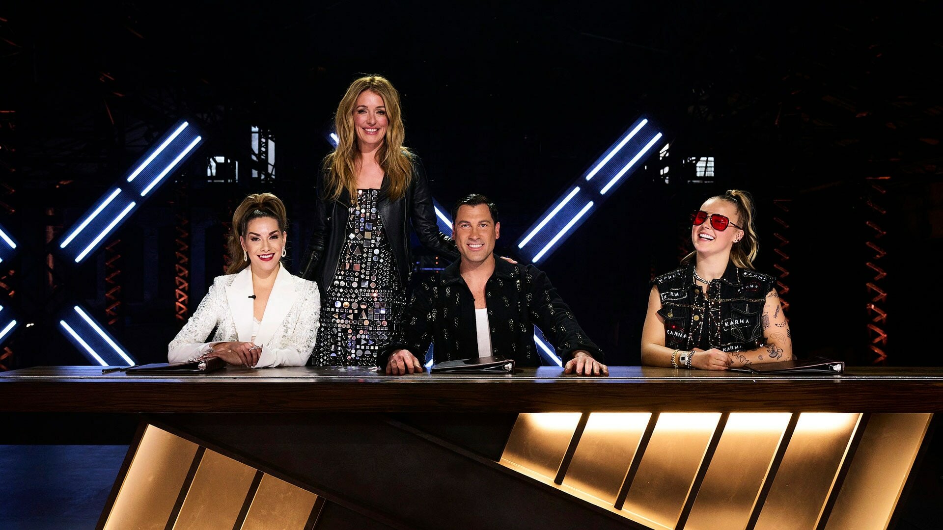 So You Think You Can Dance (AU) - S18E10