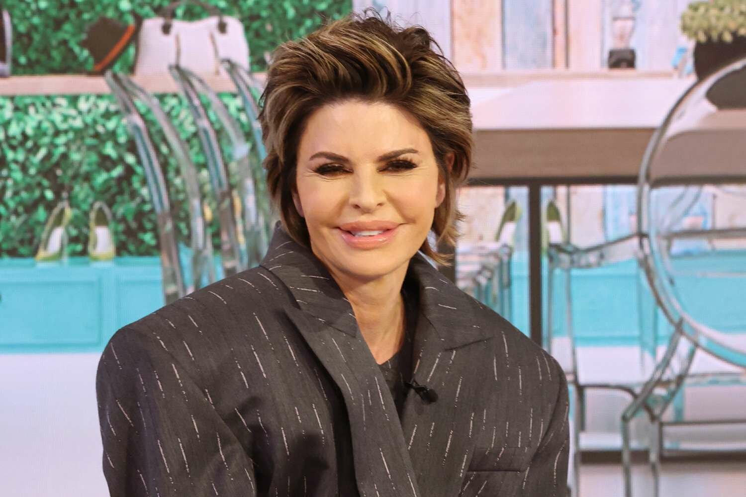 The Jennifer Hudson Show - S4E32