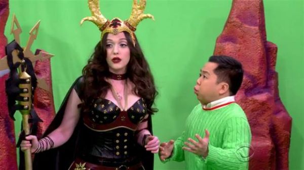 2 Broke Girls - S6E22