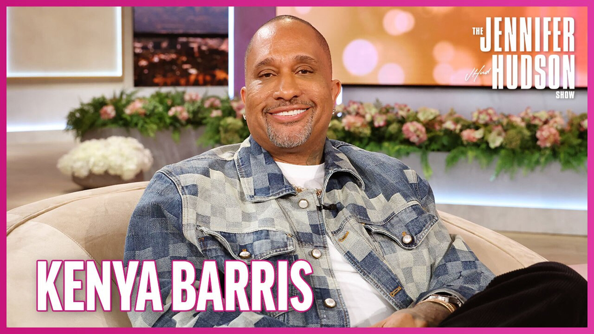 The Jennifer Hudson Show - S4E32