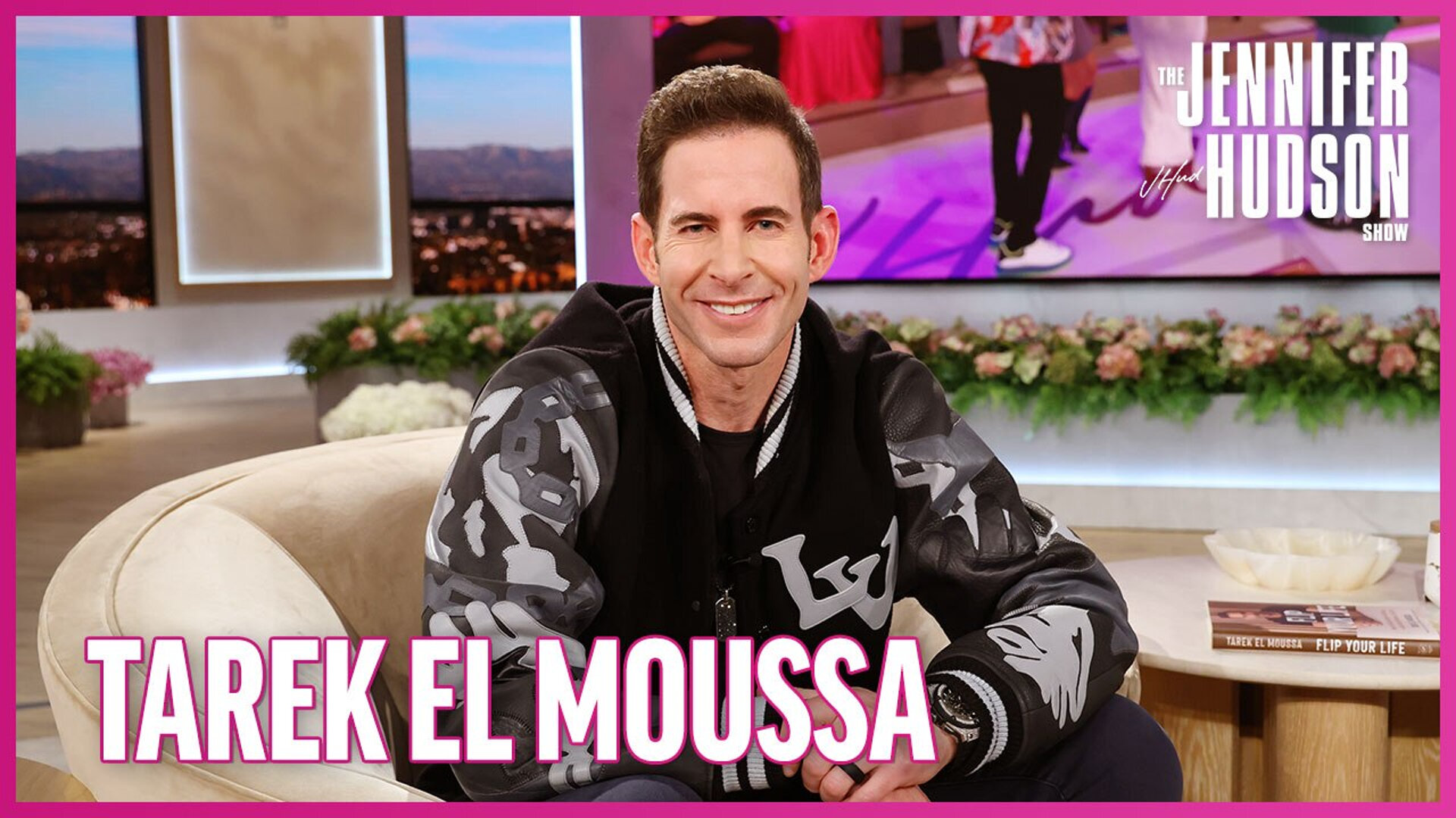 The Jennifer Hudson Show - S4E32