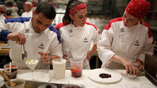 Hell's Kitchen (US) - S24E5