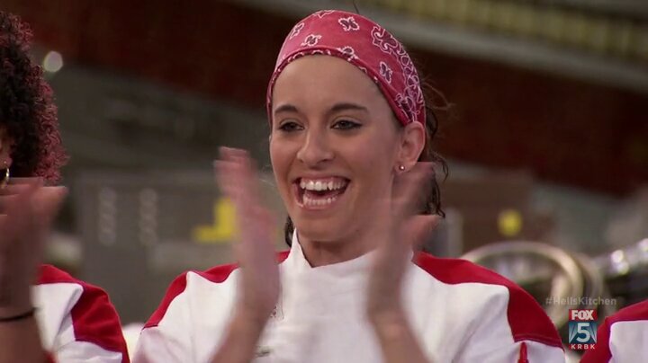 Hell's Kitchen (US) - S24E5