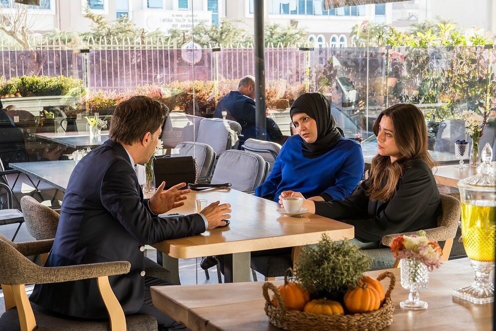 Kızılcık Şerbeti - S4E7