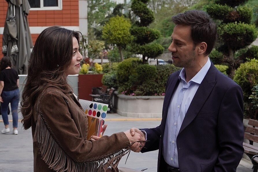 Kızılcık Şerbeti - S4E7