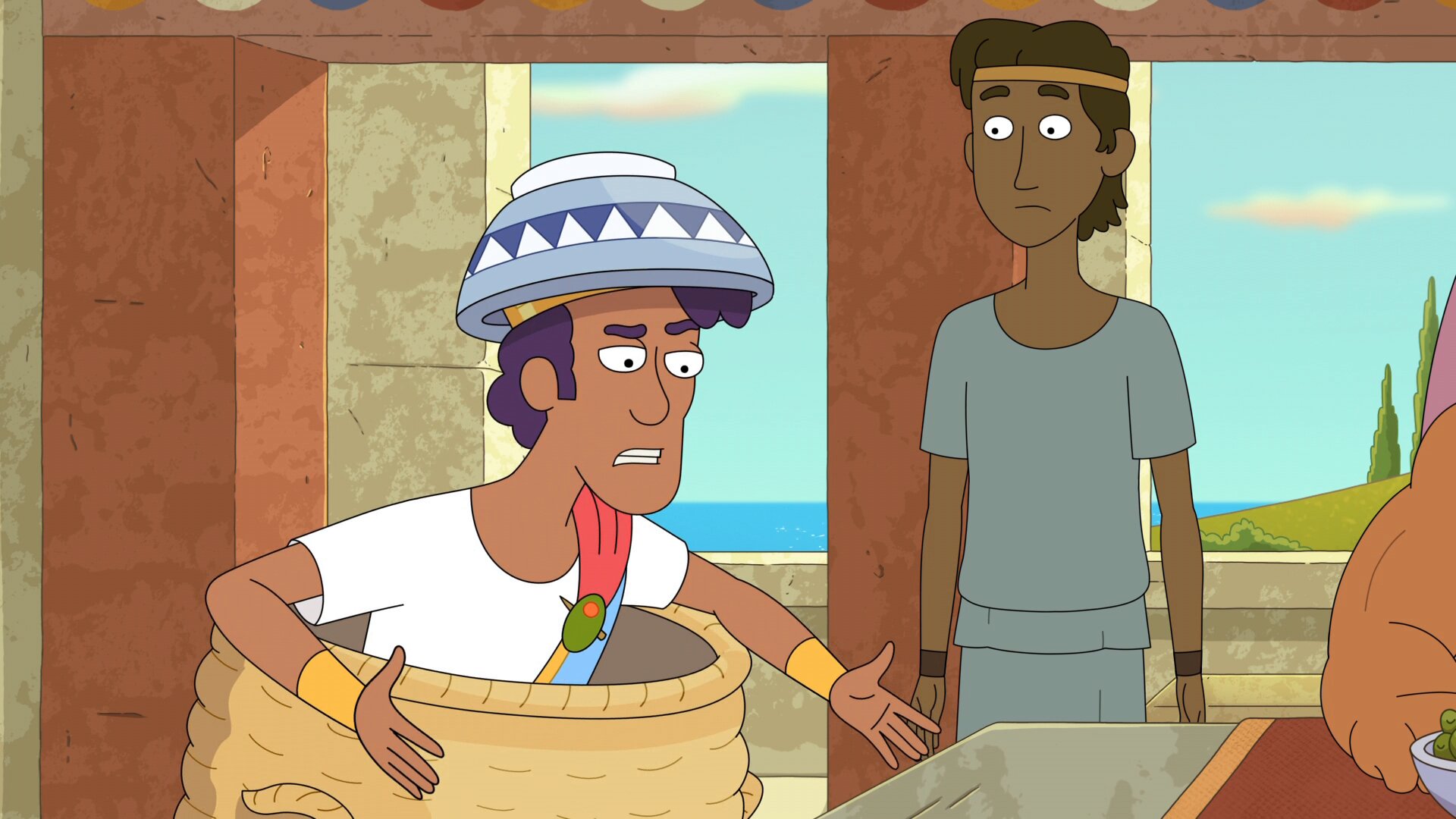 Krapopolis - S2E20