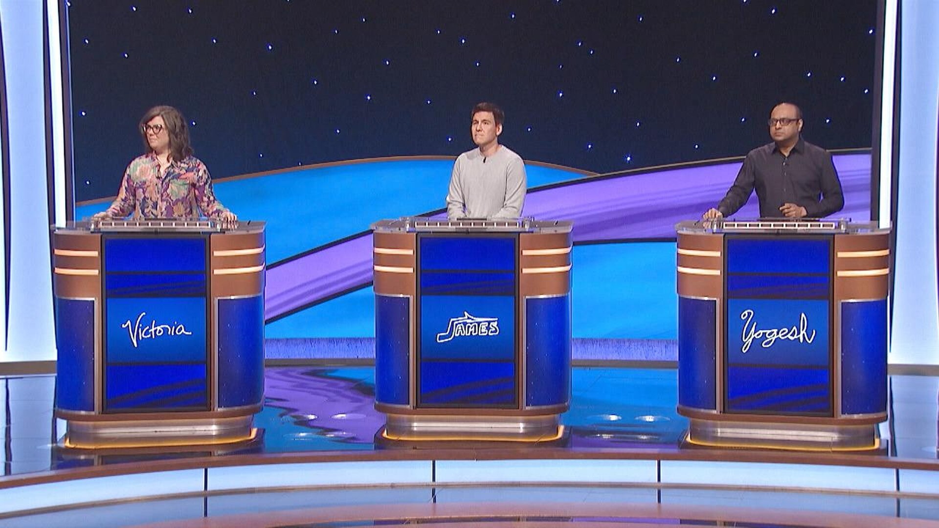 Jeopardy! Masters - S2E9