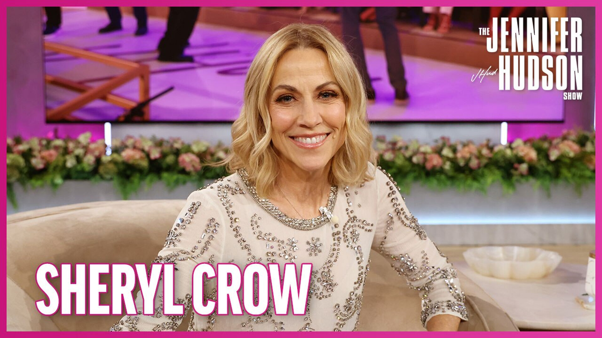 The Jennifer Hudson Show - S4E32