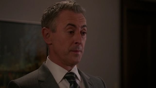 The Good Wife - S7E22