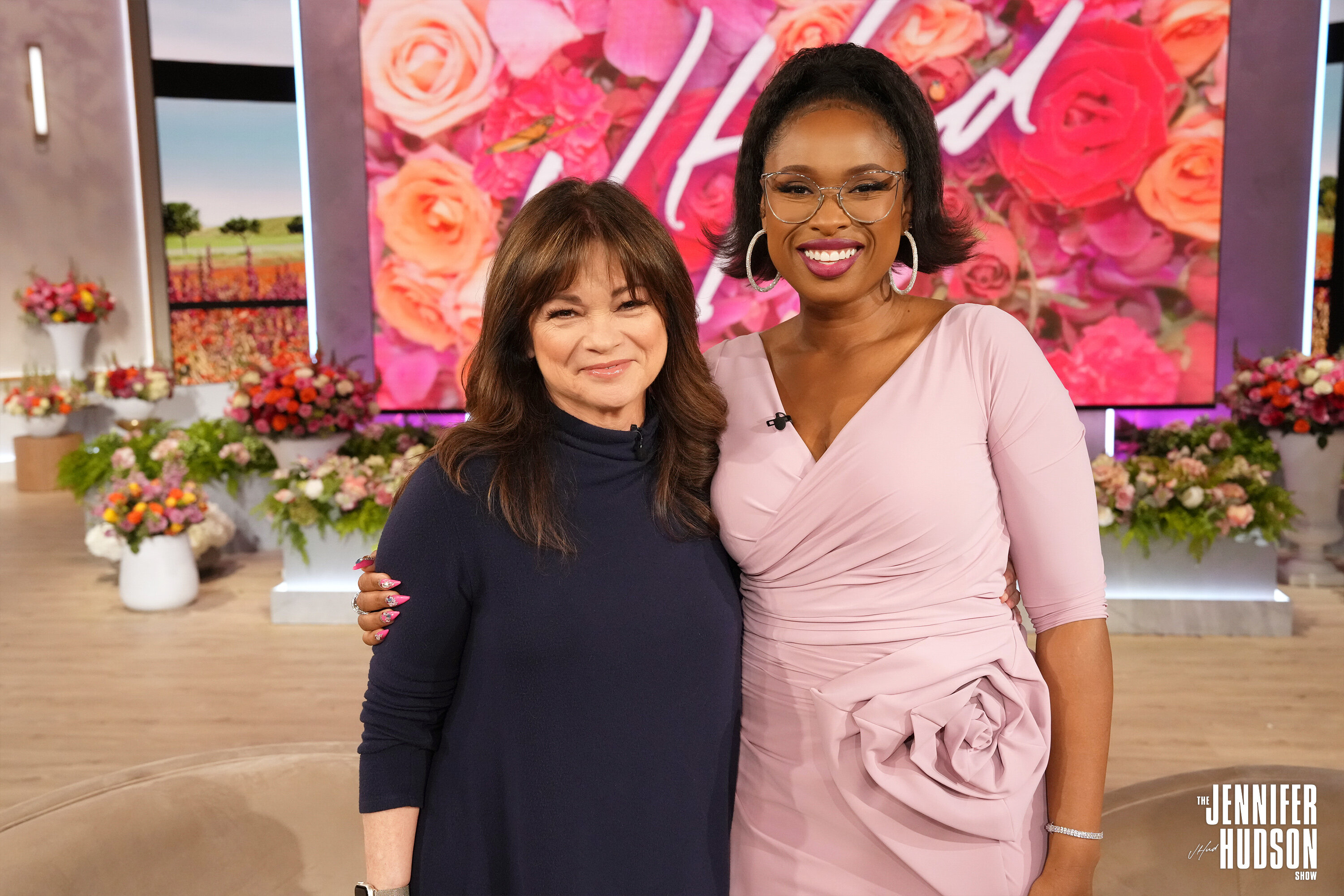 The Jennifer Hudson Show - S4E32