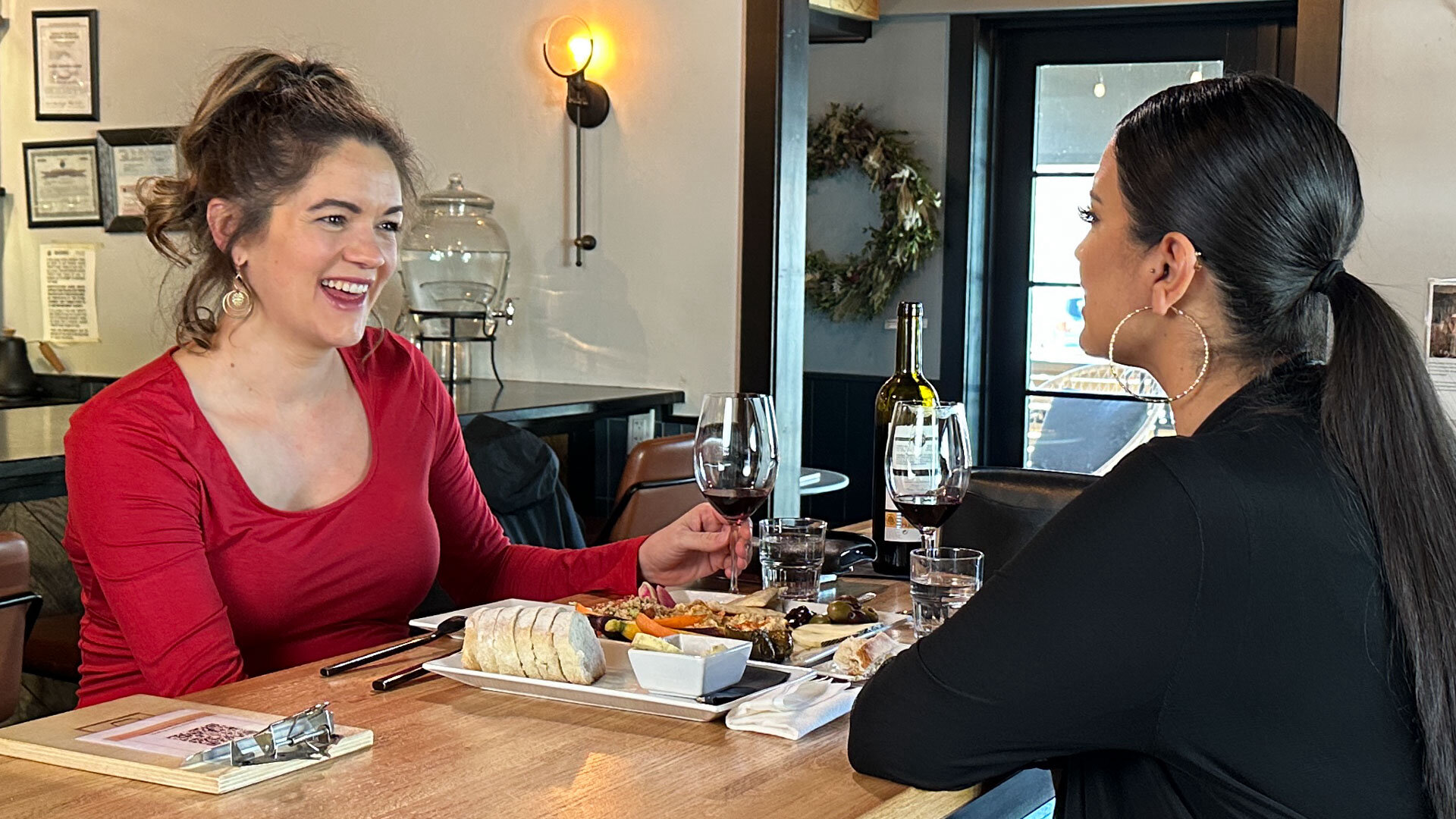 Seeking Sister Wife - S6E6